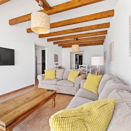 Villa 5 - Vipvipvillas Tias Ngoại thất bức ảnh