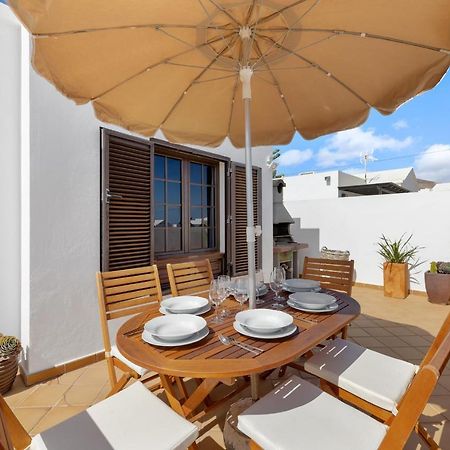 Villa 5 - Vipvipvillas Tias Ngoại thất bức ảnh