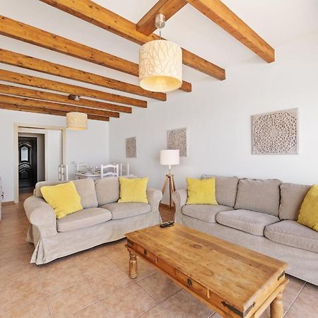 Villa 5 - Vipvipvillas Tias Ngoại thất bức ảnh