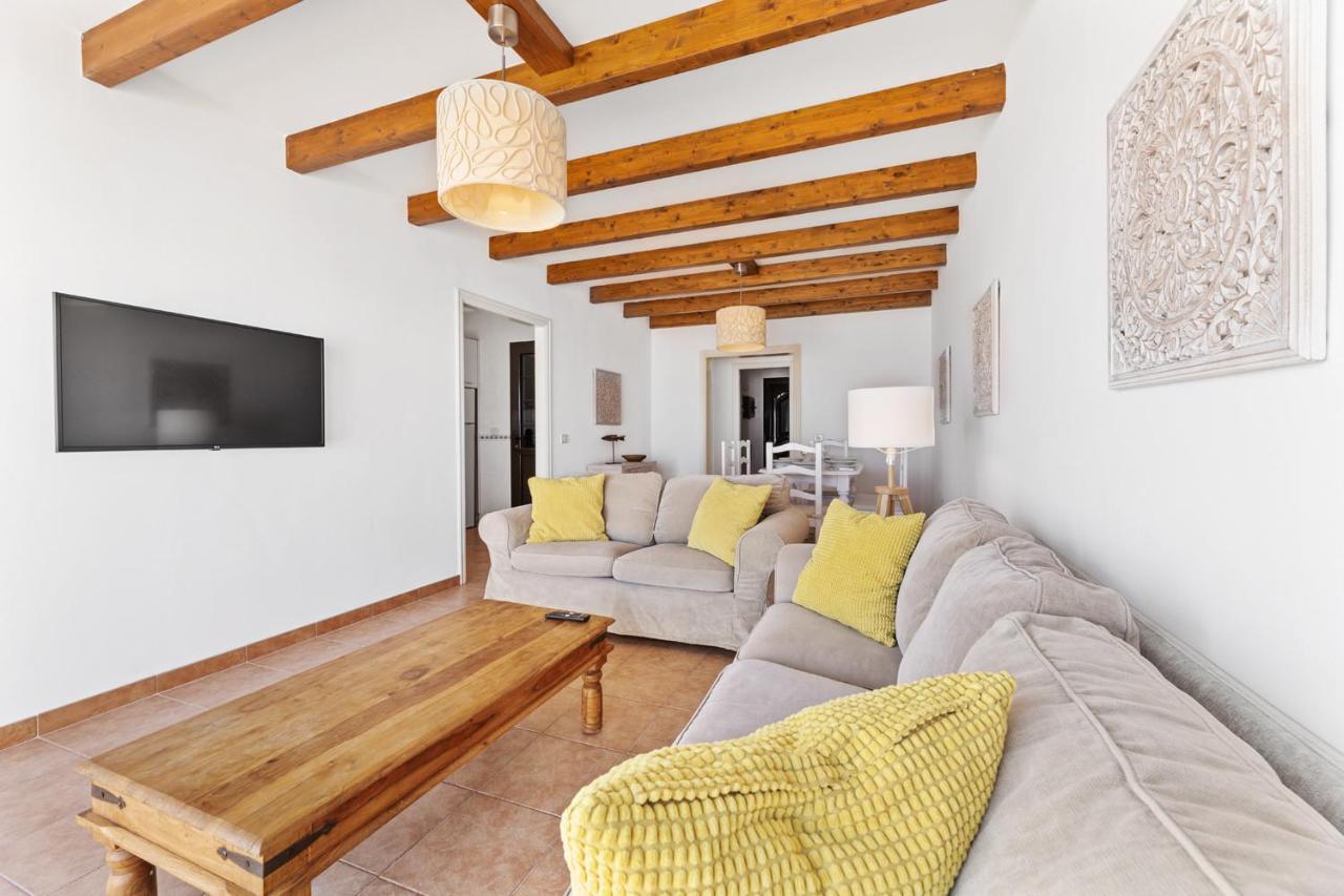 Villa 5 - Vipvipvillas Tias Ngoại thất bức ảnh