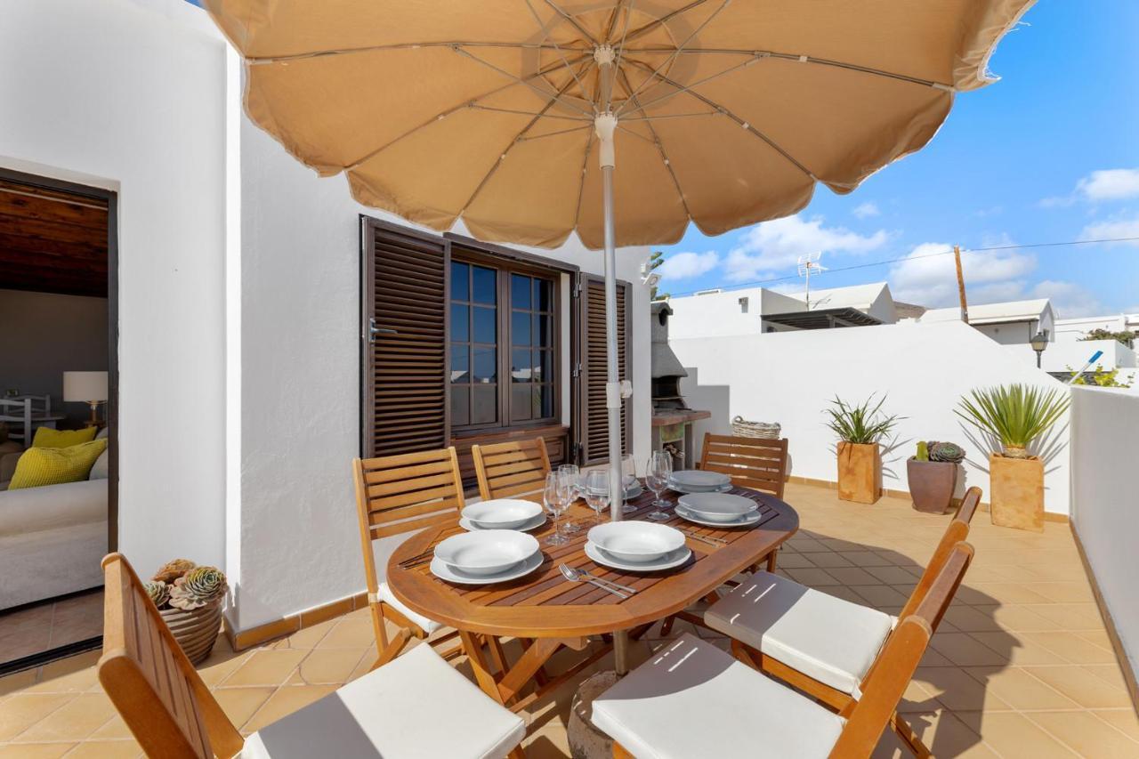 Villa 5 - Vipvipvillas Tias Ngoại thất bức ảnh