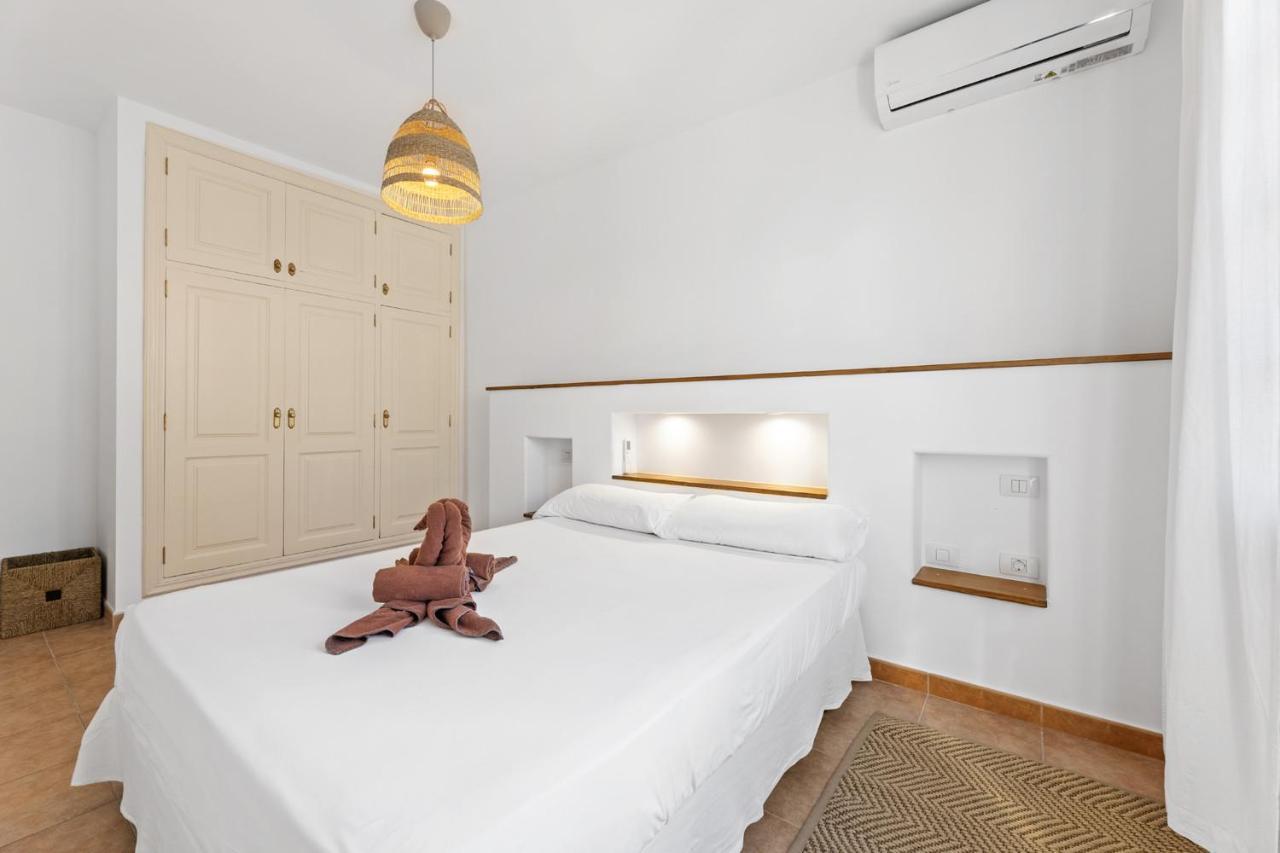 Villa 5 - Vipvipvillas Tias Ngoại thất bức ảnh
