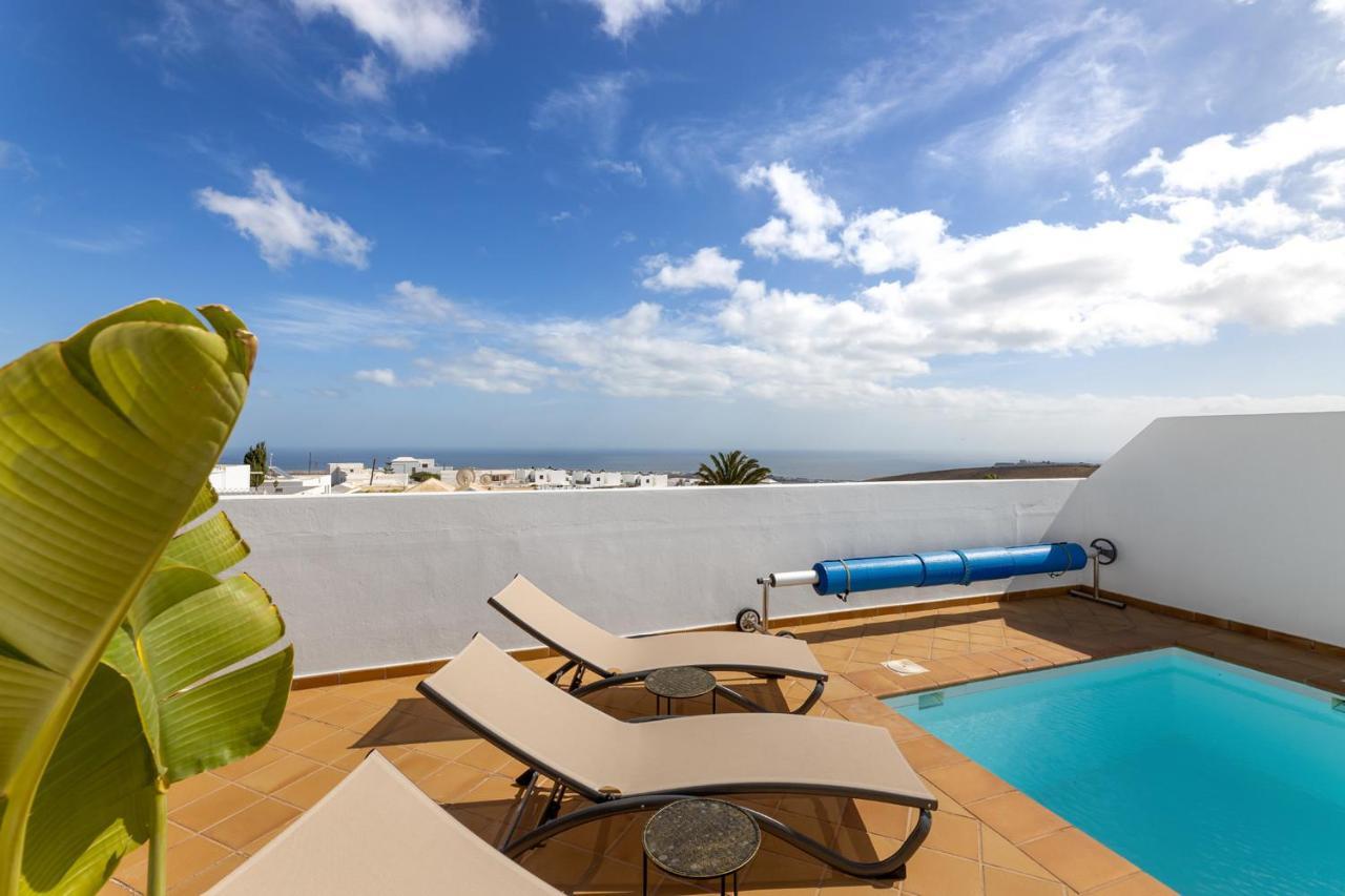 Villa 5 - Vipvipvillas Tias Ngoại thất bức ảnh