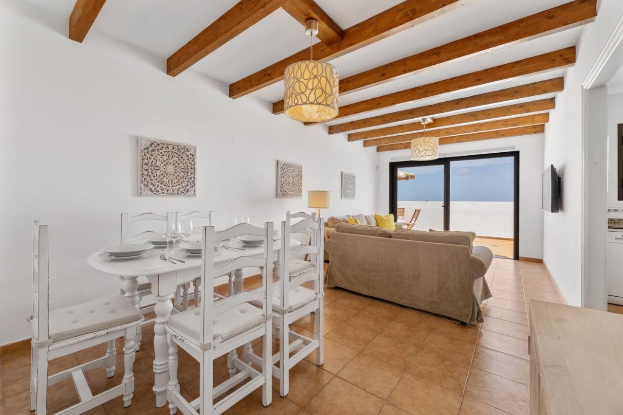 Villa 5 - Vipvipvillas Tias Ngoại thất bức ảnh