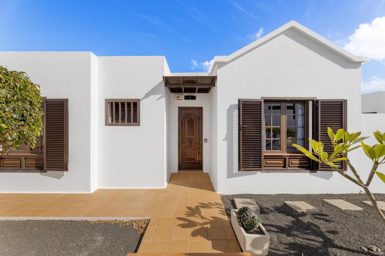 Villa 5 - Vipvipvillas Tias Ngoại thất bức ảnh