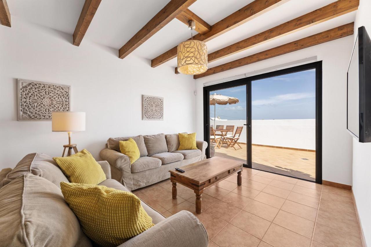 Villa 5 - Vipvipvillas Tias Ngoại thất bức ảnh