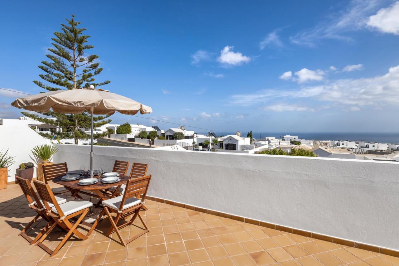 Villa 5 - Vipvipvillas Tias Ngoại thất bức ảnh
