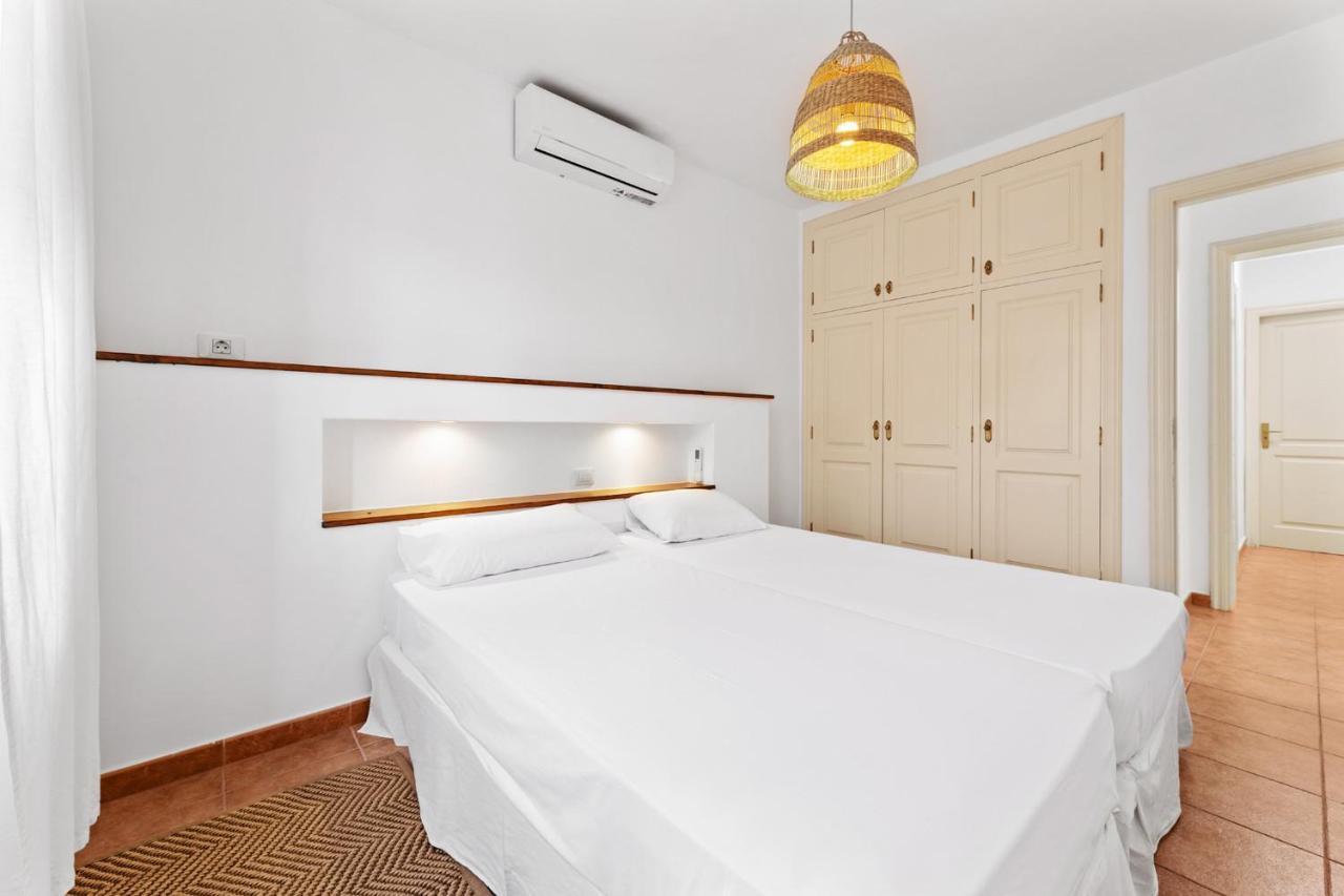 Villa 5 - Vipvipvillas Tias Ngoại thất bức ảnh