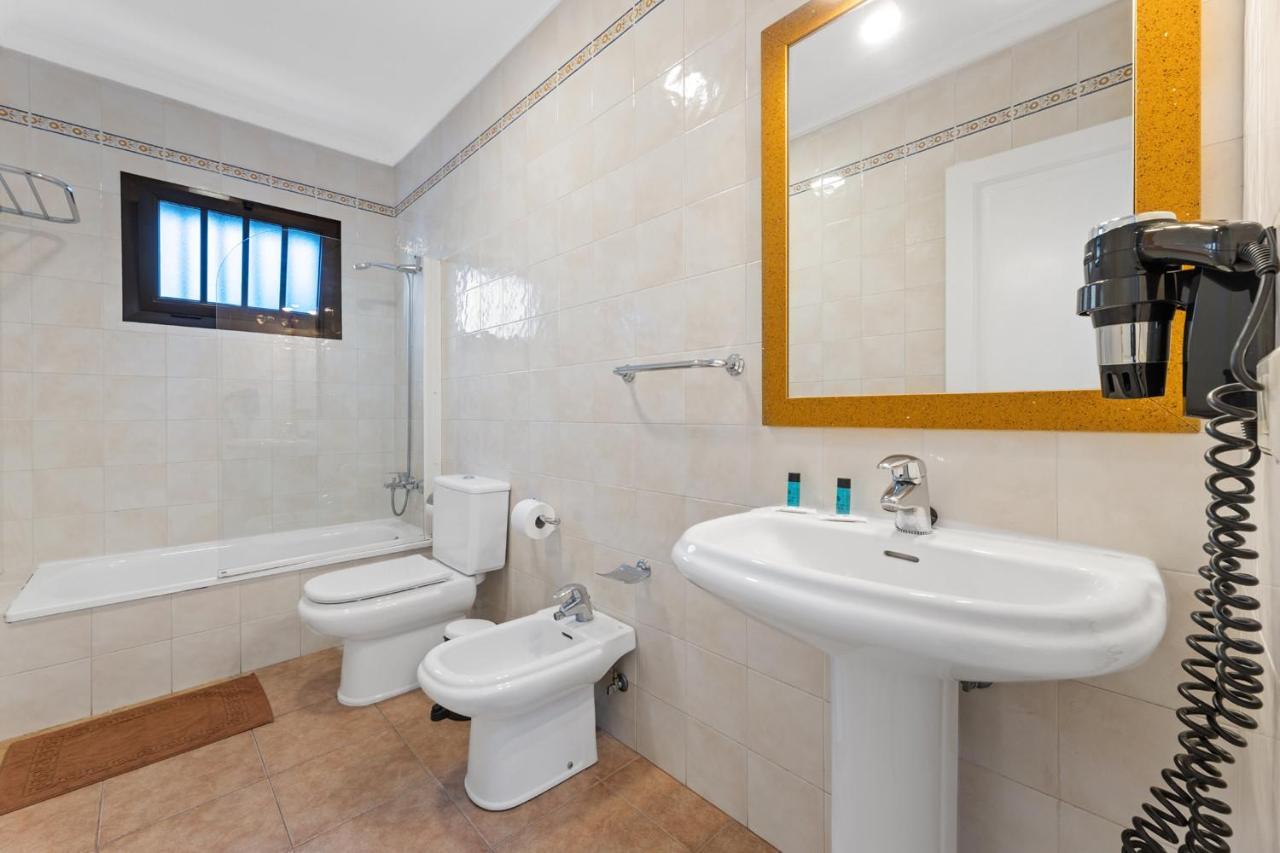 Villa 5 - Vipvipvillas Tias Ngoại thất bức ảnh