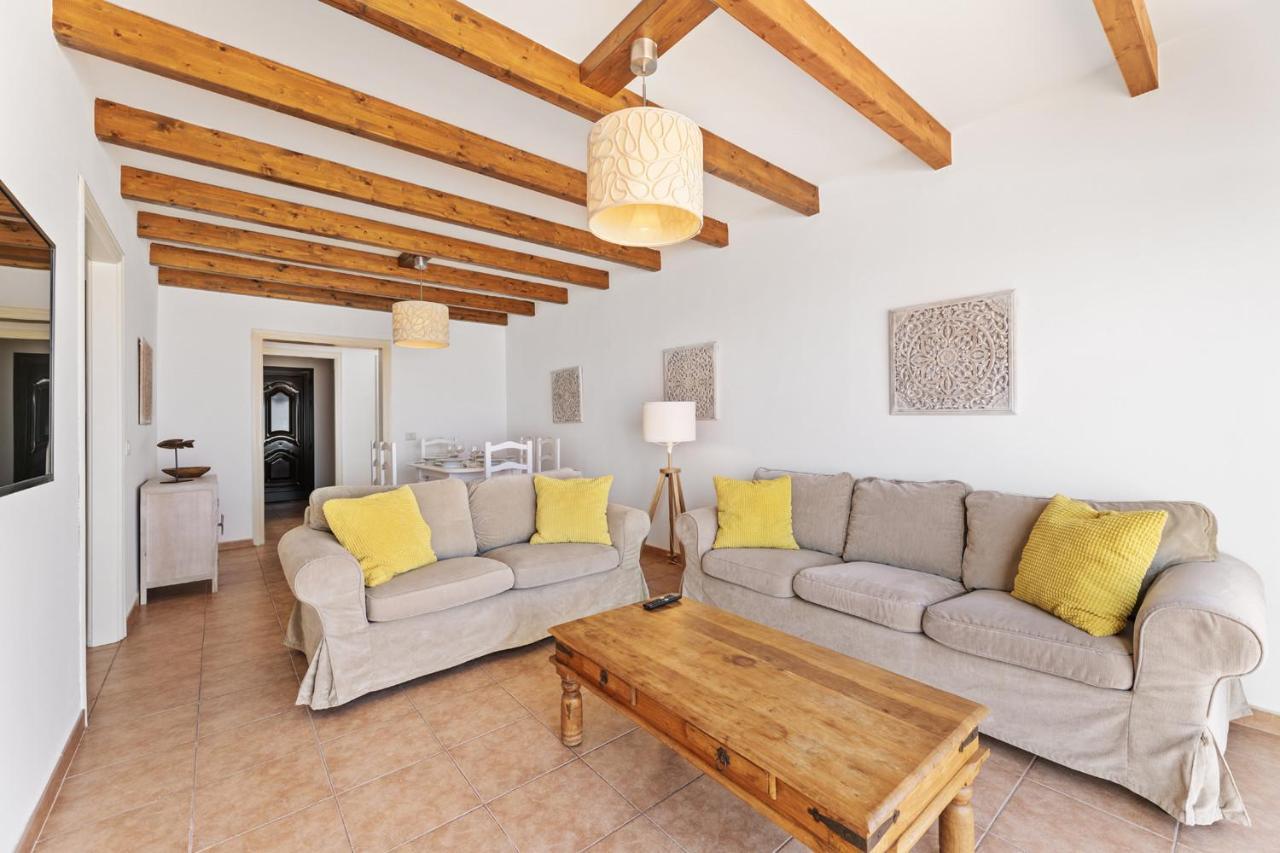 Villa 5 - Vipvipvillas Tias Ngoại thất bức ảnh